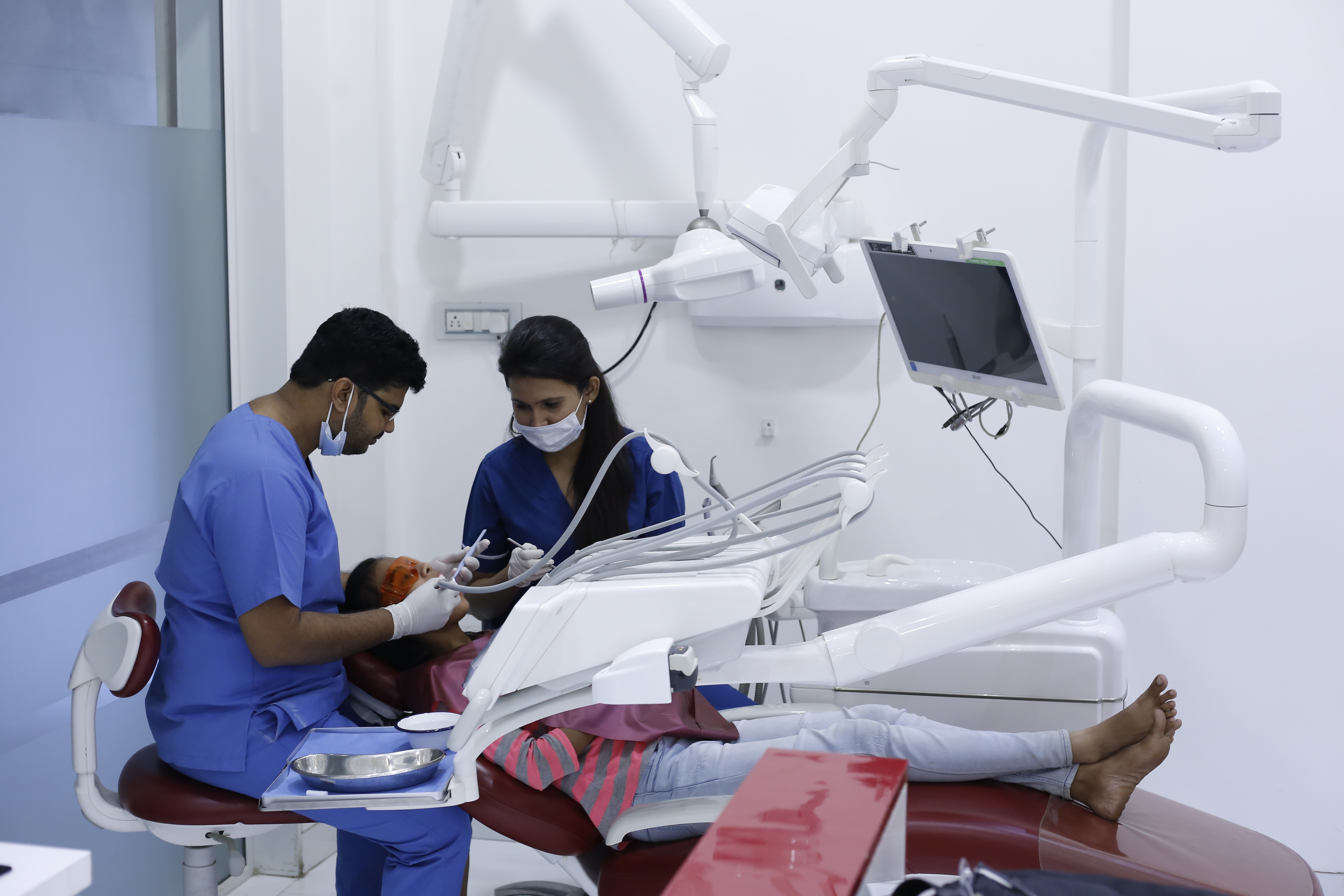 Dental Essential Clinic