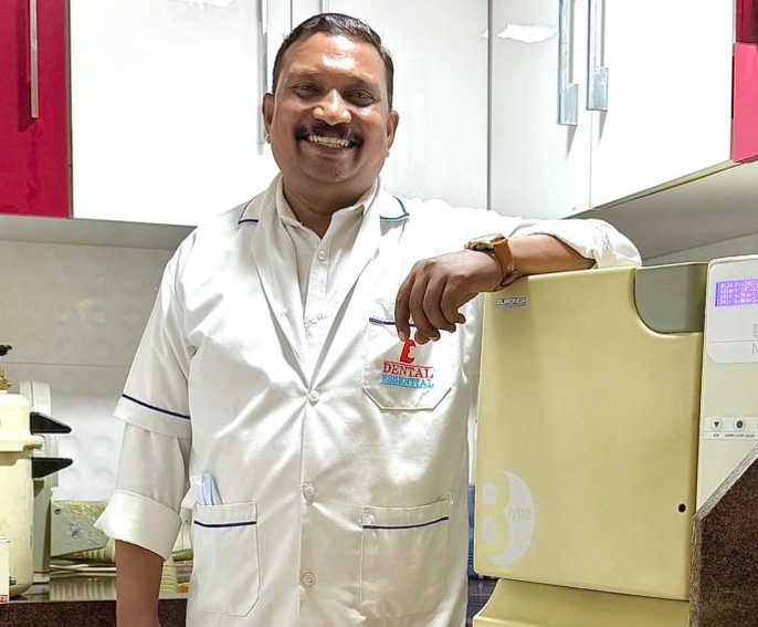 Sterilization Staff