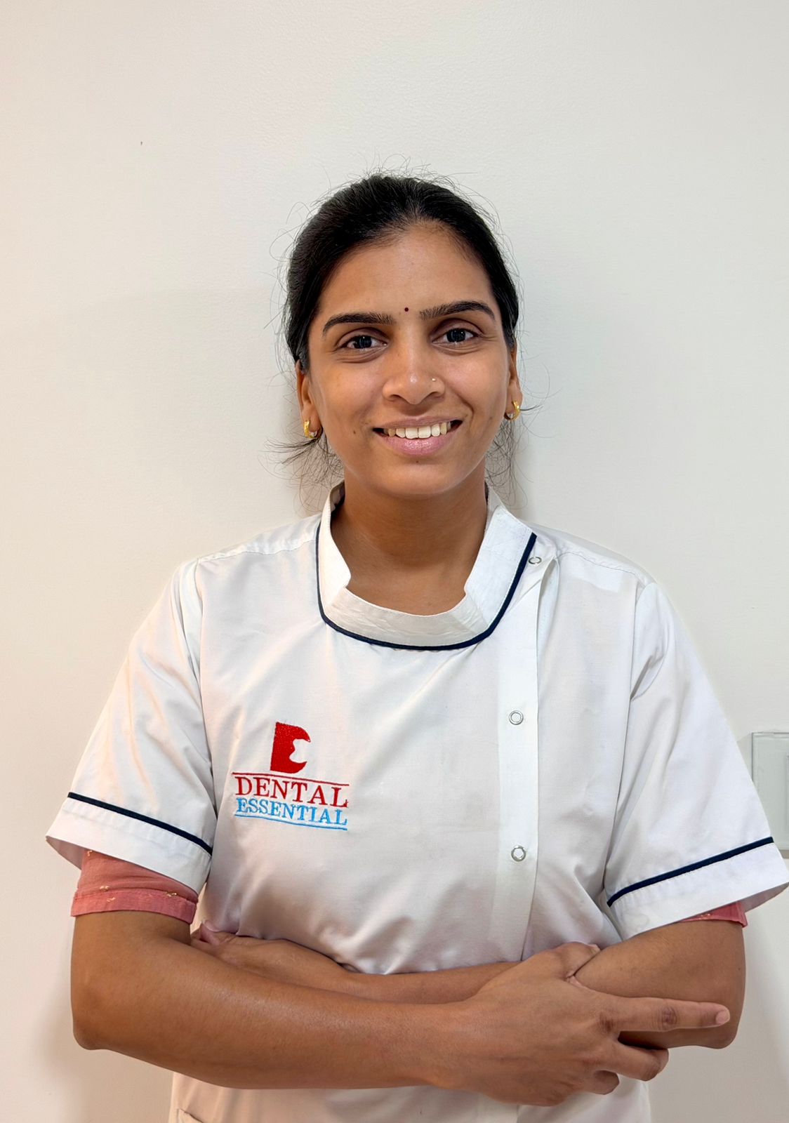 Dr. Nikita Mohokar