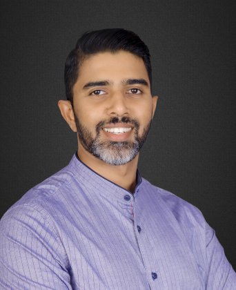Dr. Ansil Pappachan