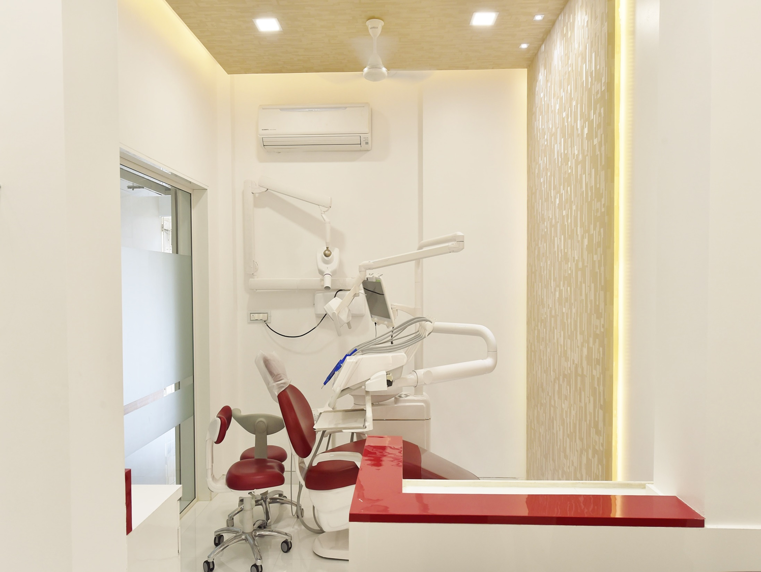 Treatment Chair
