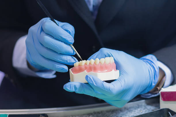 Dentures