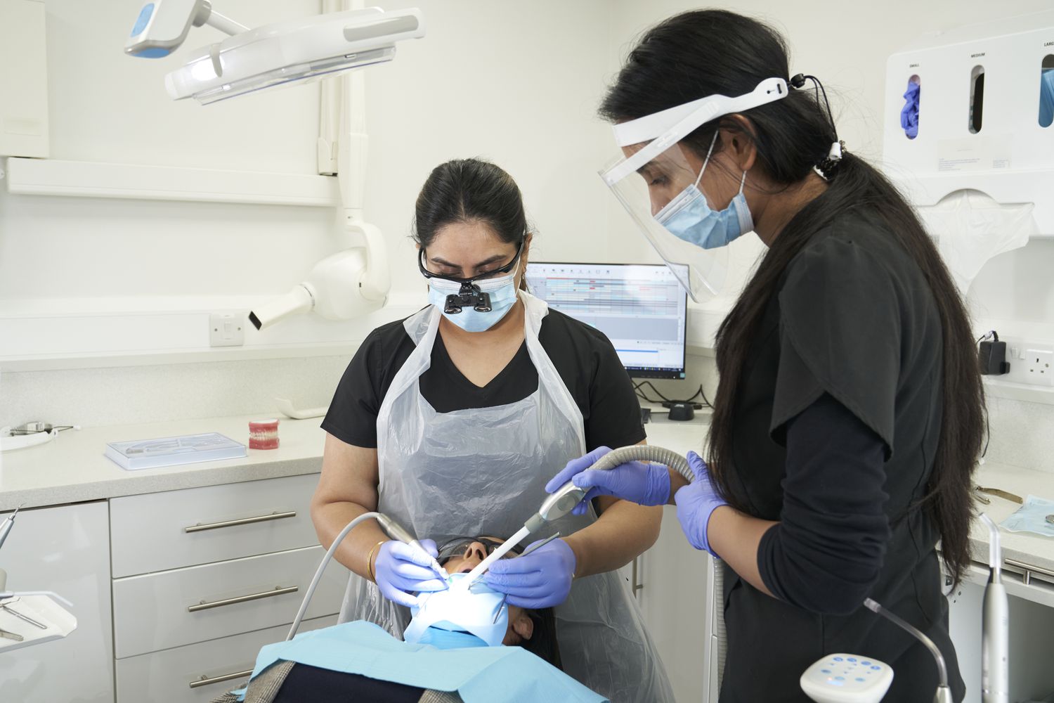 Wisdom Tooth Extraction